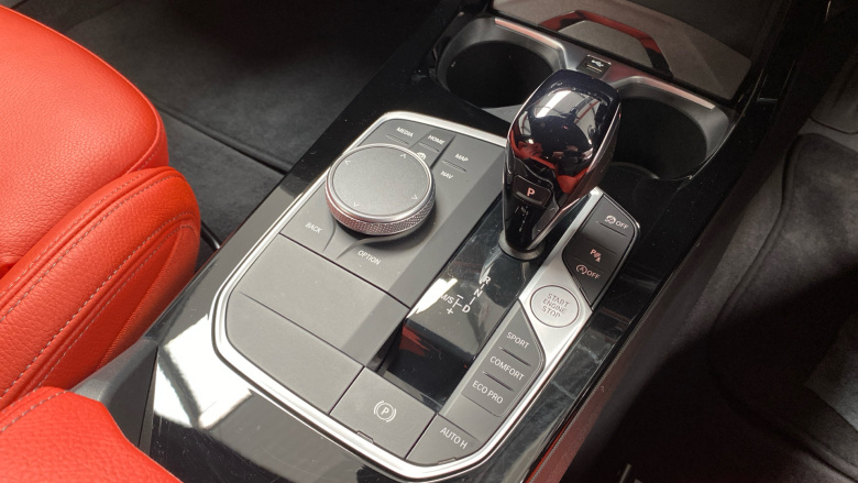 BMW 1 Series M135i xDrive 5dr Step Auto Petrol Hatchback